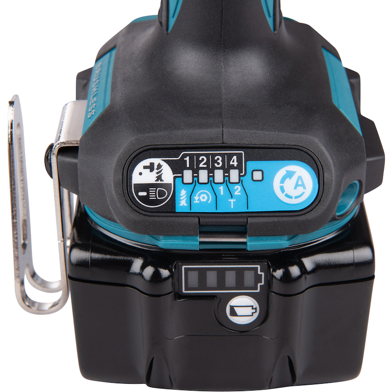 ACCUSLAGSCHROEV.18V/BODY    DTD173(MAKPAC)  MAKITA