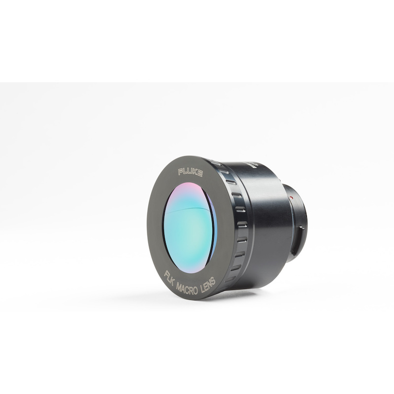 OBJECTIF INFRAROUGE MACRO   FLK-MACRO-LENS   FLUKE