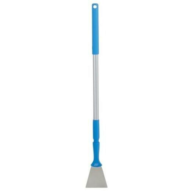 HANDSCHRAPER PP/RVS GROEN   4011/2           VIKAN