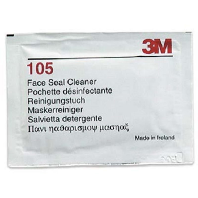REINIGINGSDOEKJE - 3M 105 - 40 EA