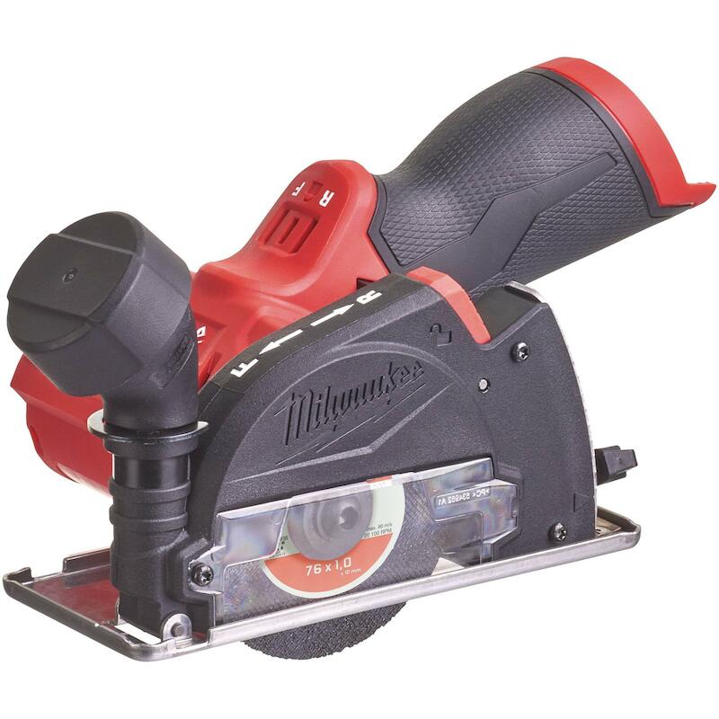 MEUL.D'ANGLE/ACCU 12V/BODY  M12FCOT-0    MILWAUKEE