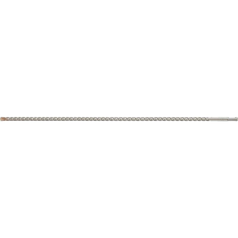 Dewalt - DT9546-QZ - foret pour marteau perforateur SDS-Plus - Extreme 2 - ø 10 x 550 x 600 mm - 08071239