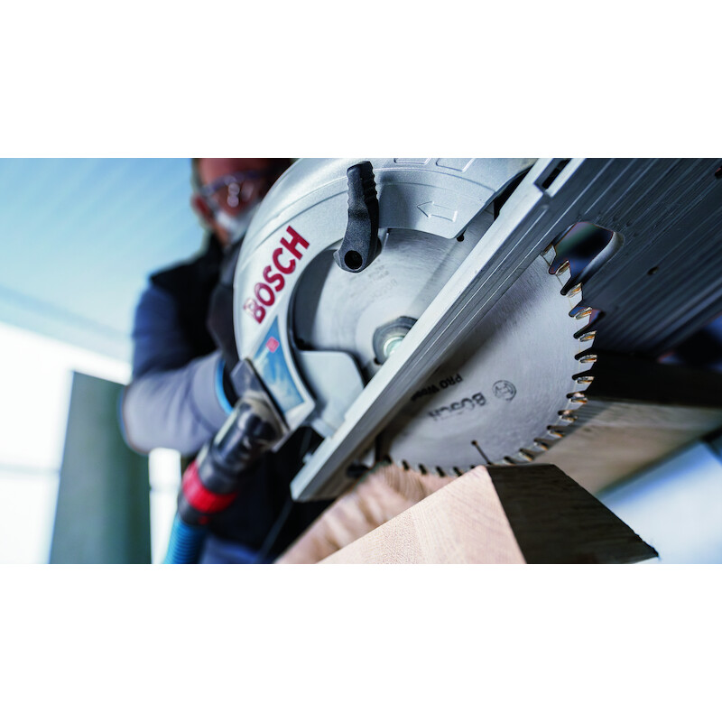 CIRKELZAAGBL.235X2,8X30 HOU.2608640725 24T   BOSCH