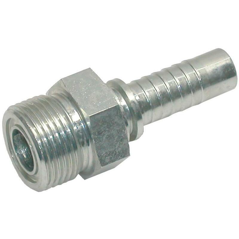 PERSKOPP.11/16"ORFS/M X 3/8"