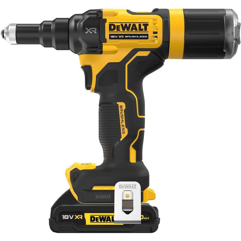 ACCU-BLINDKLINKTANG 18V/2X2 DCF403D2GT      DEWALT