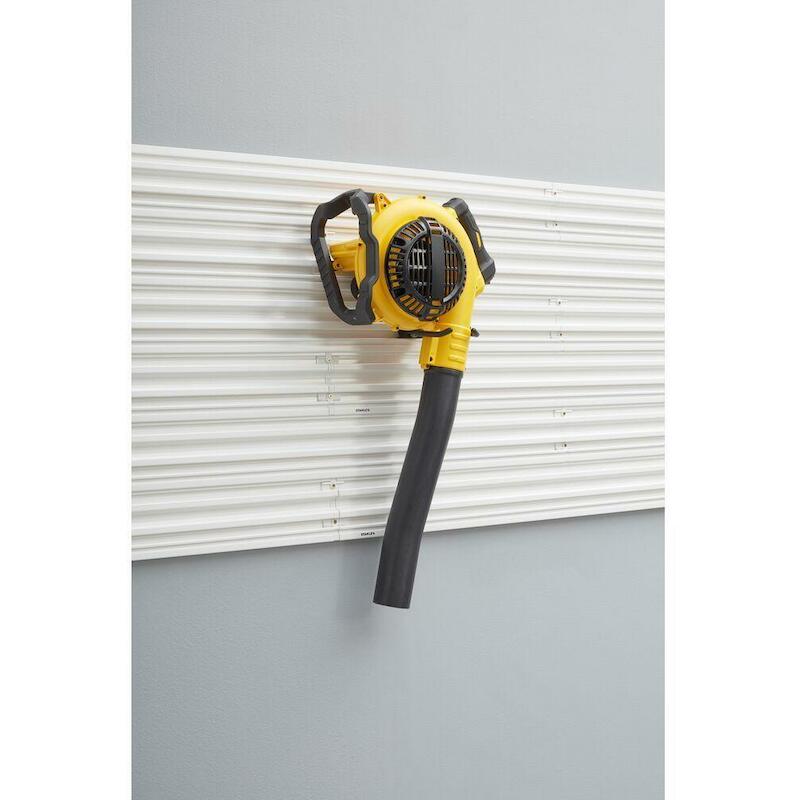 HAAK TUINGEREEDSCHAP TRACK  STST82609-1    STANLEY