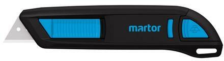 COUTEAU DE SÉC.PROFI LIGHT  30000410        MARTOR