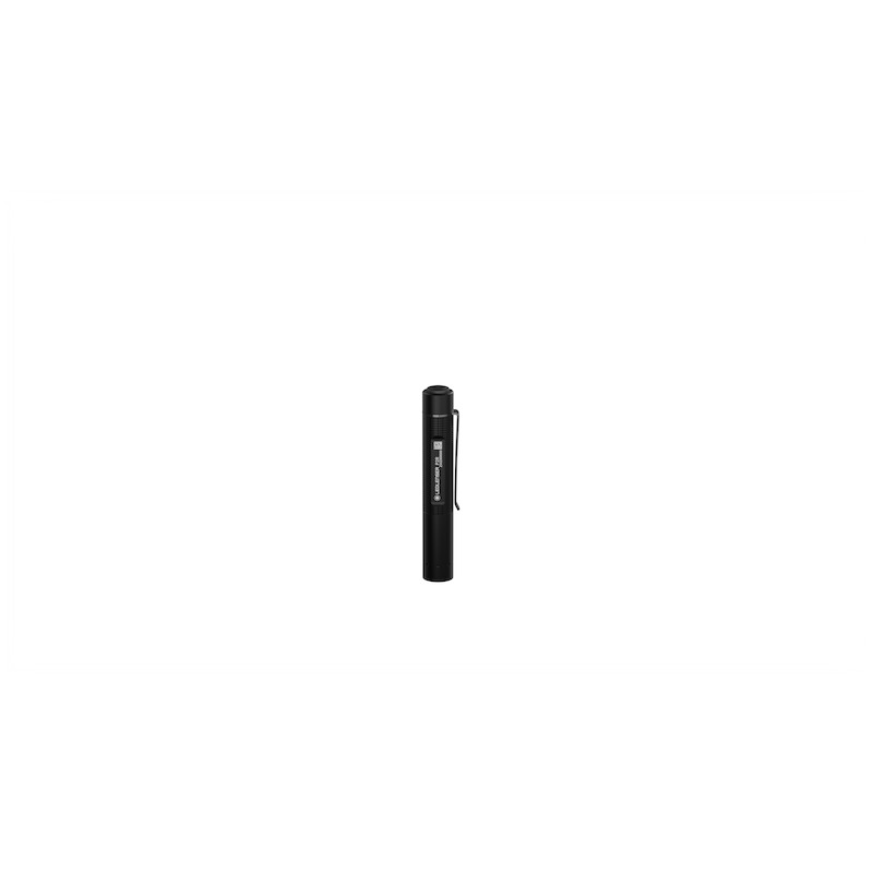 LAMPE POCHE 200LM-90M-8H    P2R RECHARG. LEDLENSER