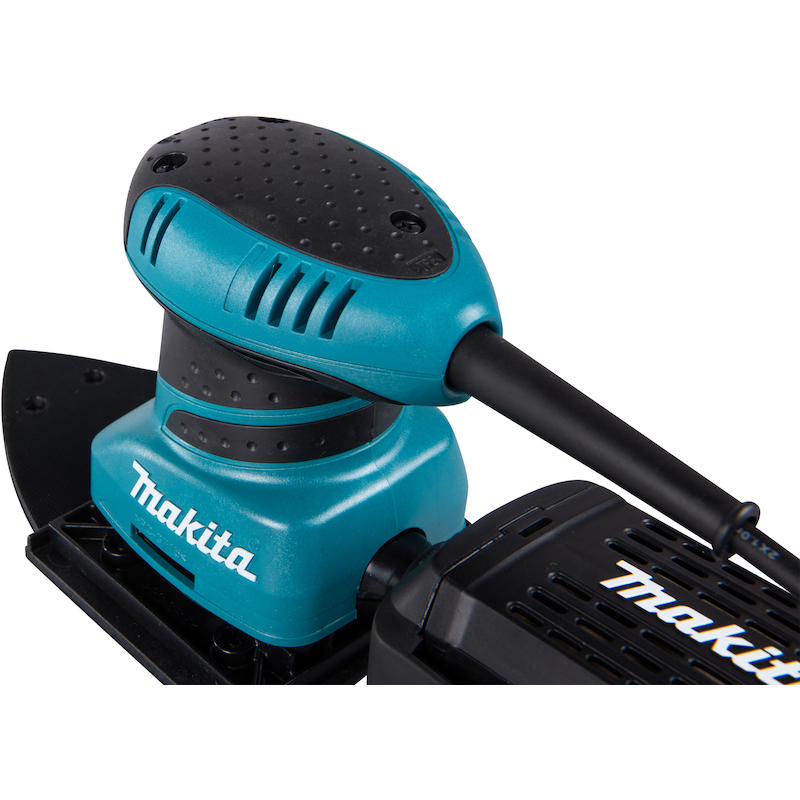 PONCEUSE VIBRANTE - BO4565K - MAKITA