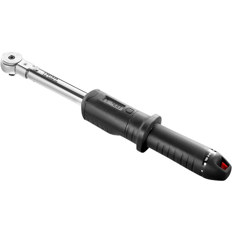 MOMENTSLEUTEL 3/8" 10-50NM  J.307A50         FACOM