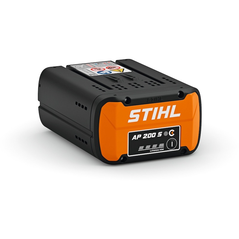 ACCU 36V/5,2AH              AP 200 S         STIHL