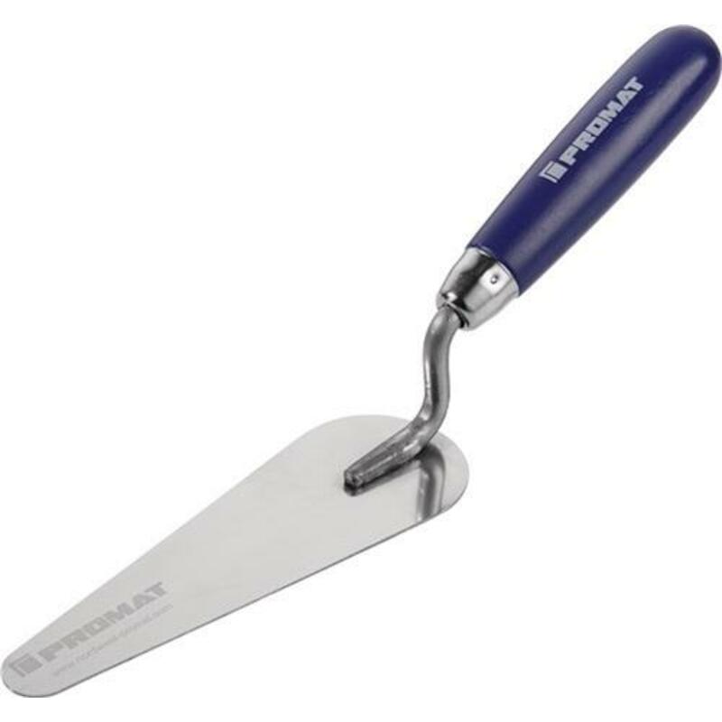 LANGUE DE CHAT INOX   160MM 4000816747        JUNG