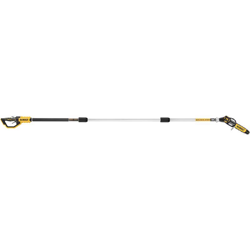 ACCU-KETTINGZAAGM.18V/BODY  DCMPS567N TELESCOPISCH