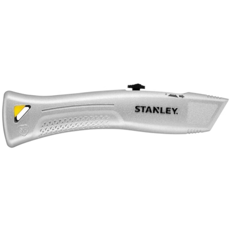 COUTEAU RÉTRACTABLE FATMAX  FMHT10505-0    STANLEY
