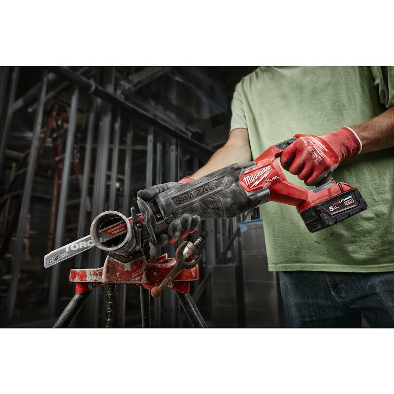 ACCU-RECIPROZAAG 18V/BODY   M18 FSZ-0X   MILWAUKEE