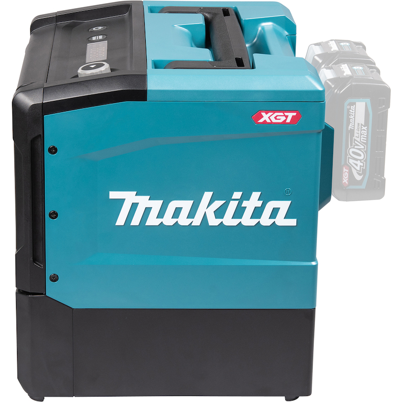 MAGNETRON XGT® - MW001GZ - MAKITA