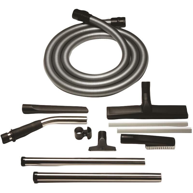 AFZUIGSET STOFZUIGER "PRO"  P-73075 446/447..MAKI