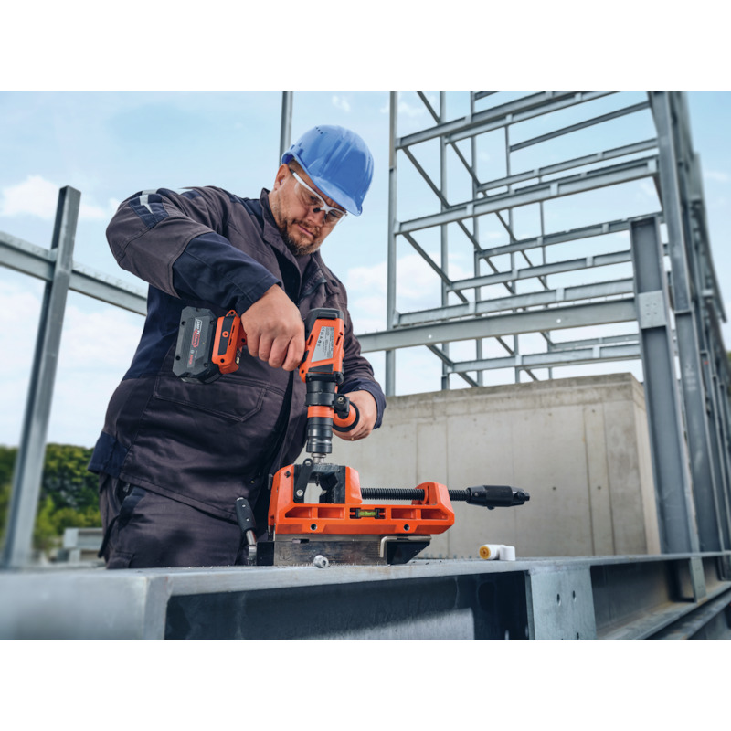 BANKSCHROEF VERSAMAG        VISE 160 L        FEIN