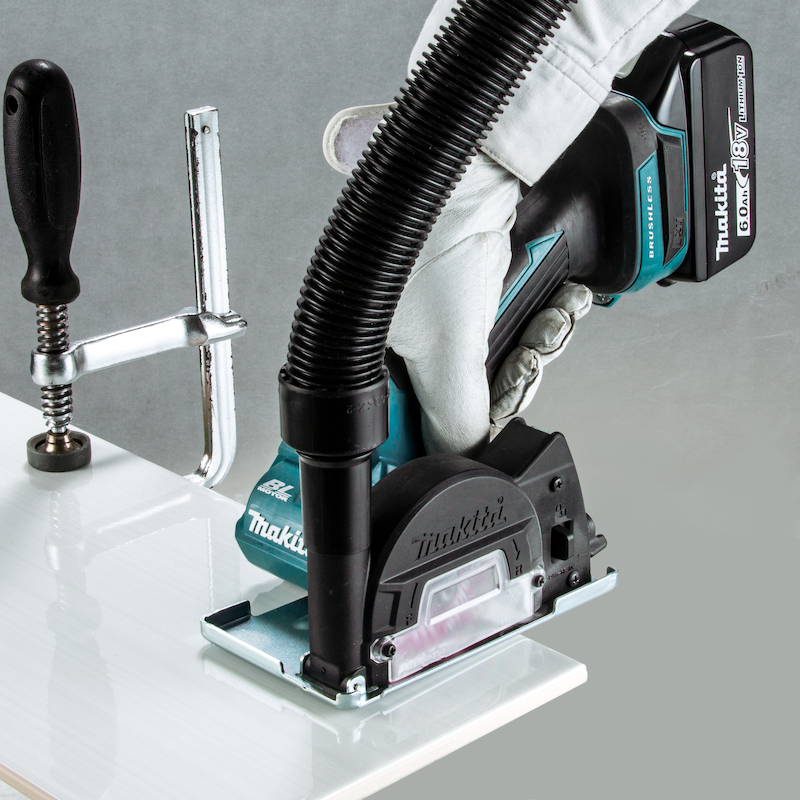 COMPACTE SLIJPMACHINE LXT® - DMC300ZJ - MAKITA