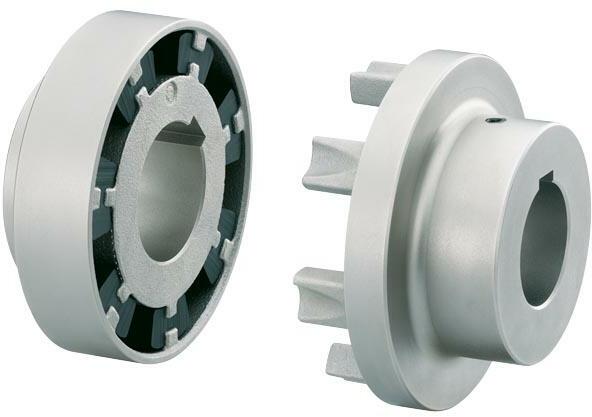 ELASTISCHE KOPPELING - EUPEX B 80 - 80 MM
