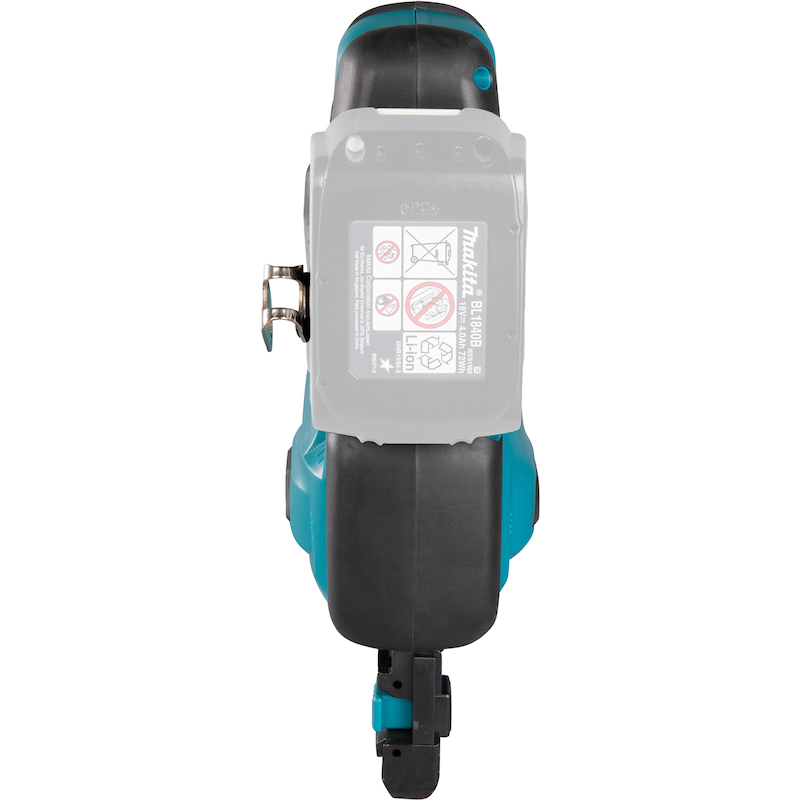 BASIC MODEL CORDLESS BRAD NAILER LXT 18V - DBN500ZJ - MAKITA