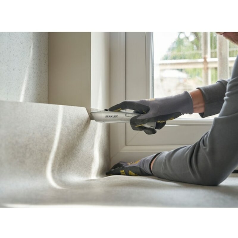 COUTEAU RÉTRACTABLE FATMAX  FMHT10505-0    STANLEY