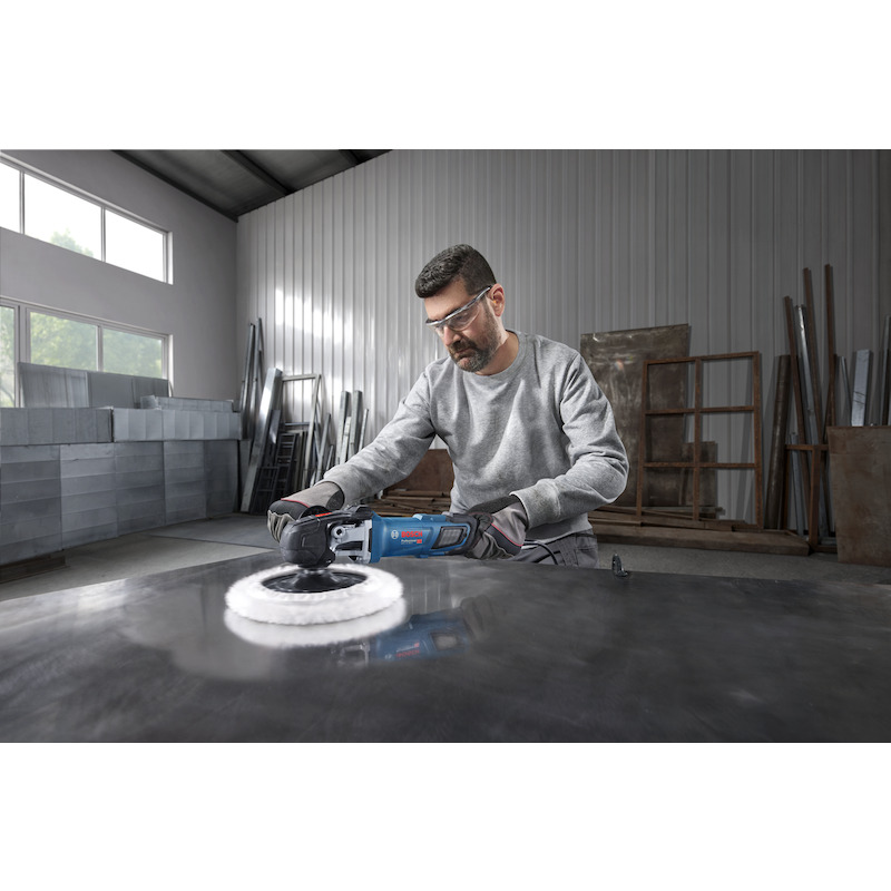 POLISSEUSE 1400W/180MM      GPO14-180S       BOSCH