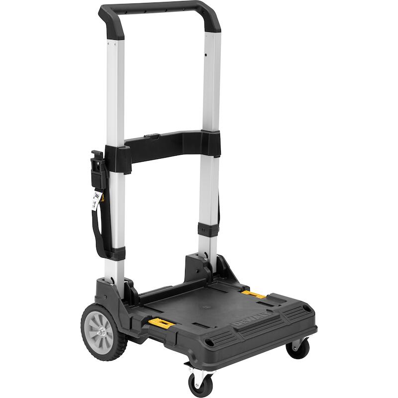 TSTAK CHARIOT POIGN.TÉLÉSC. DWST1-71196     DEWALT
