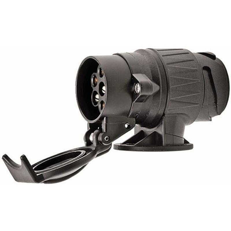 8JA.005.952.011 ADAPTOR 13>7POLIG