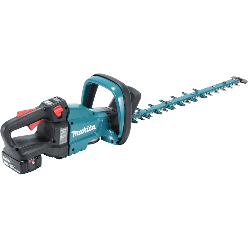 ACCUHEGGENSCHAAR 18V/BODY   DUH502Z 50CM    MAKITA