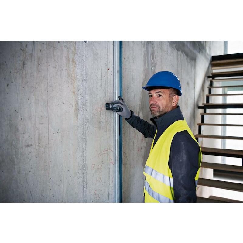 TÉLÉMÈTRE LASER 0,05-50M    GLM 50-22        BOSCH