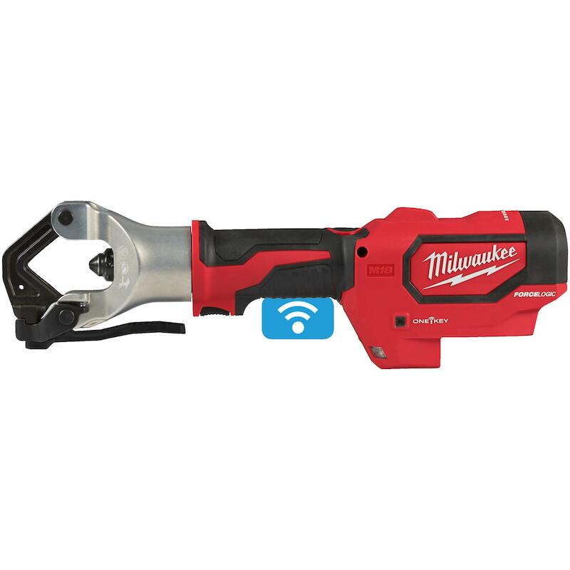SERTISS.HYDR./CABLE 18V/BOD M18 HDCT-0C (COFF)MILW