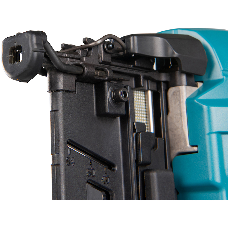 CLOUEUSE LXT® - DBN600ZJ - MAKITA