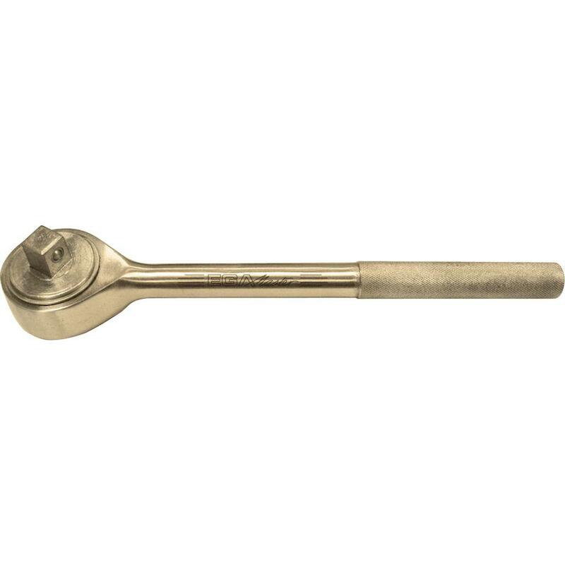 RATELSLEUTEL 1/2"           70375 VONKVRIJ EGA MAS