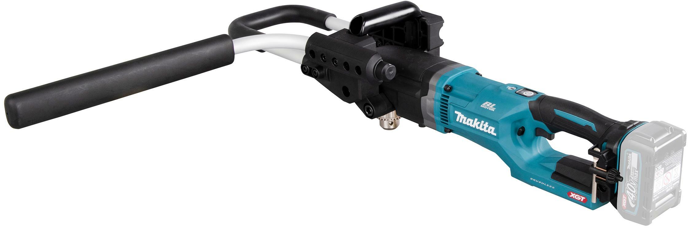GRONDBOOR XGT® - DG001GZ05 - MAKITA