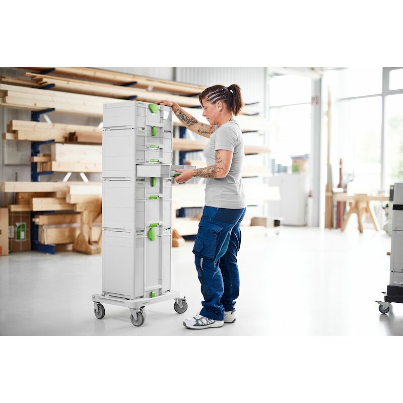 ROLLERBOY SYS-RB - 204869 - FESTOOL
