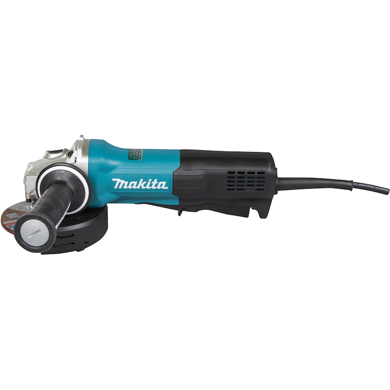 MEULEUSE D'ANGLE 125 MM - GA5095X01 - MAKITA