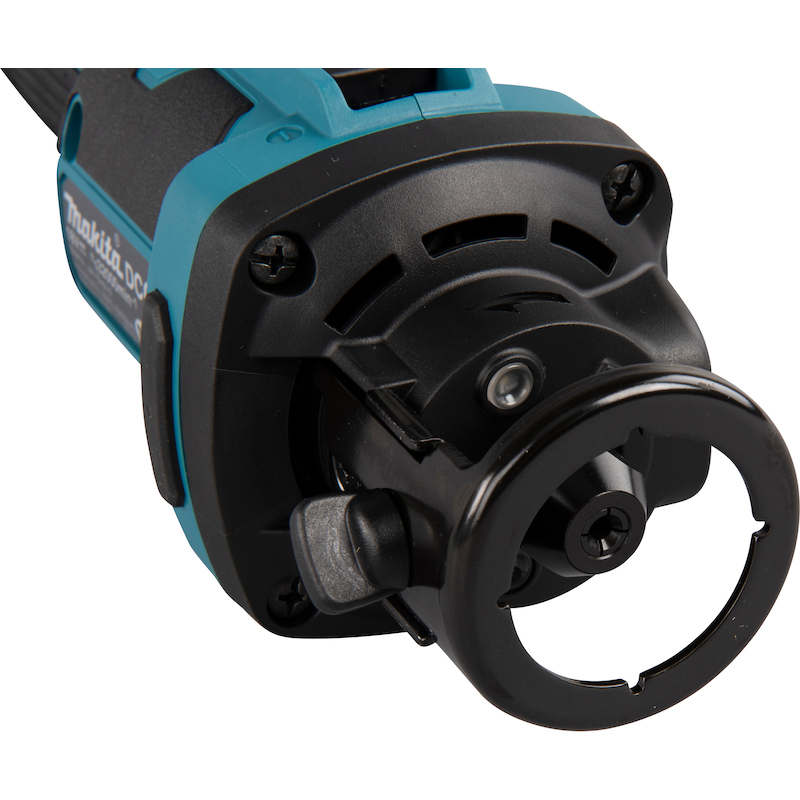 DÉCOUPEUSE PLACO LXT® - DCO181Z - MAKITA