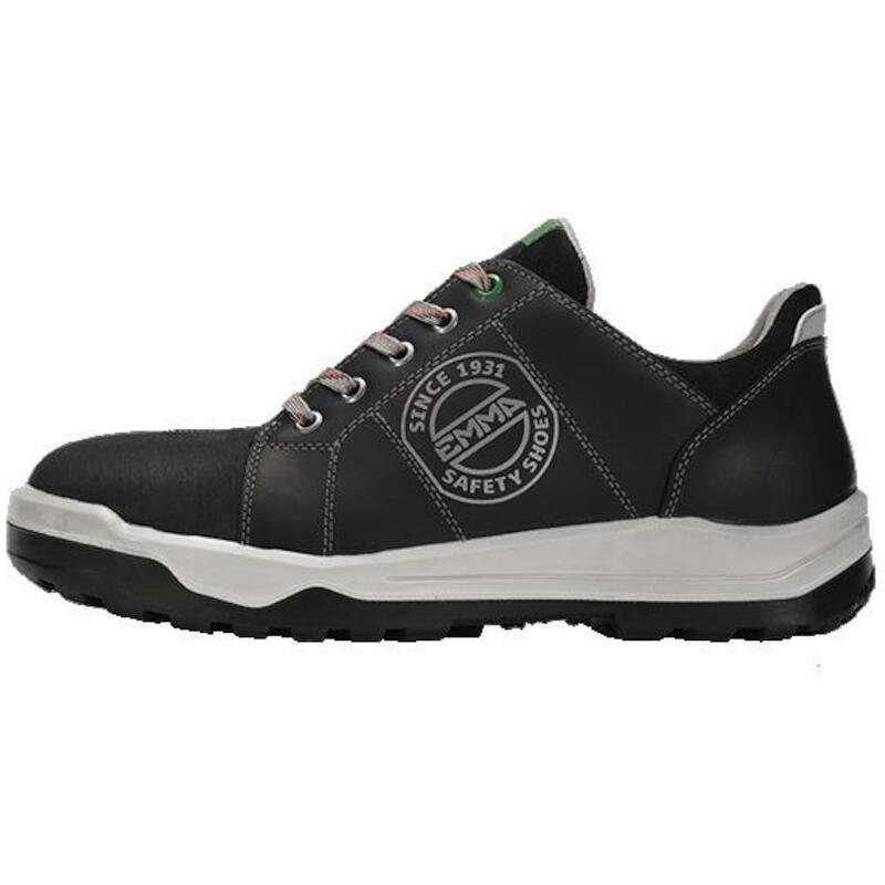 CHAUSS.ESD BAS S3 NOIR      CLAY XD        41 EMMA