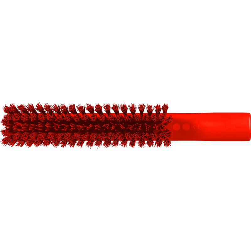 HANDBORSTEL DUAL REACH ROOD   4592/4 L=260MM VIKAN