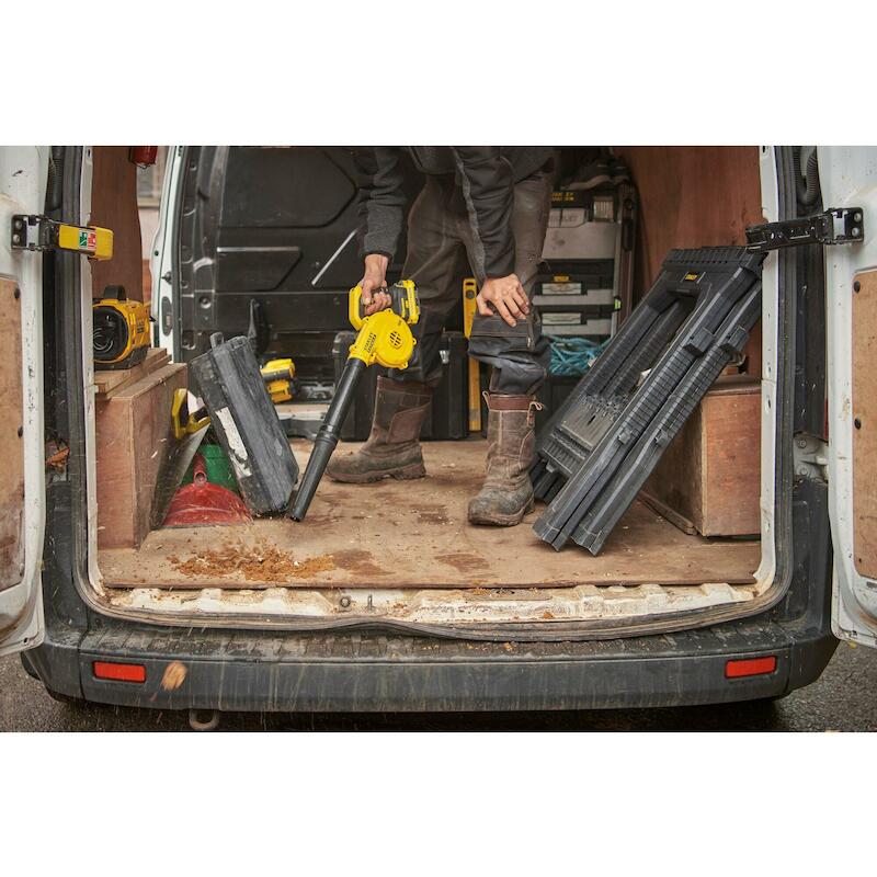 ACCU-BLADBLAZER 18V/BODY    SFMCBL01B      STANLEY