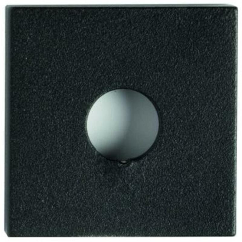 KRUKROZET ZWART 700         700 R0 60 01 QUINCALUX