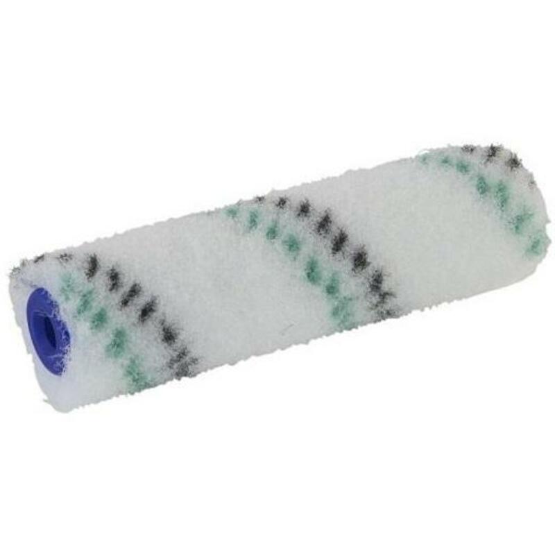 ROULEAU À PEINTURE NYLON    802330 11CM      BETRA