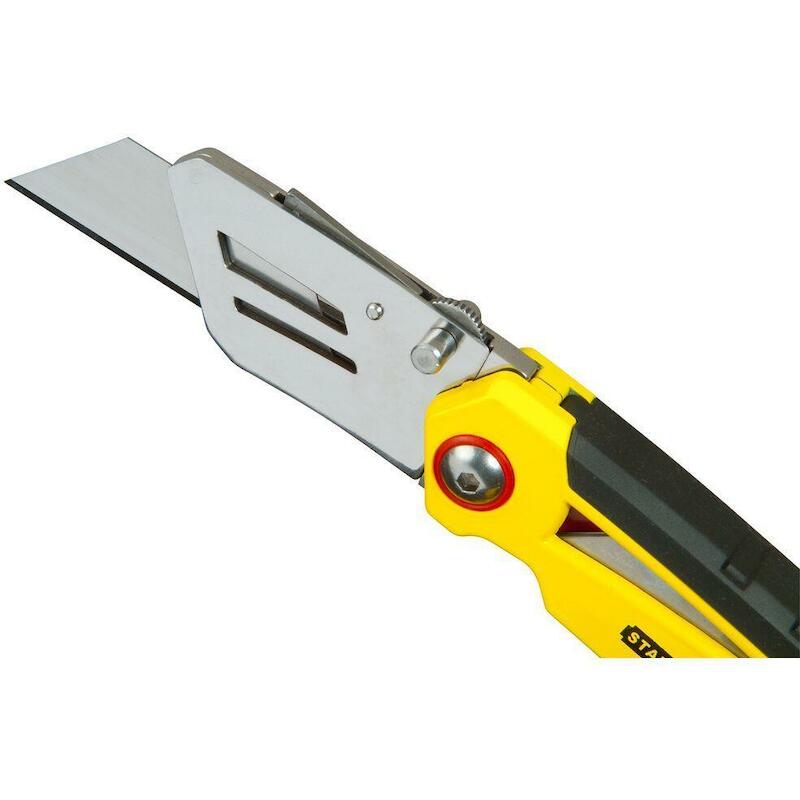 COUTEAU LAME FIXE FATMAX    FMHT0-10827    STANLEY