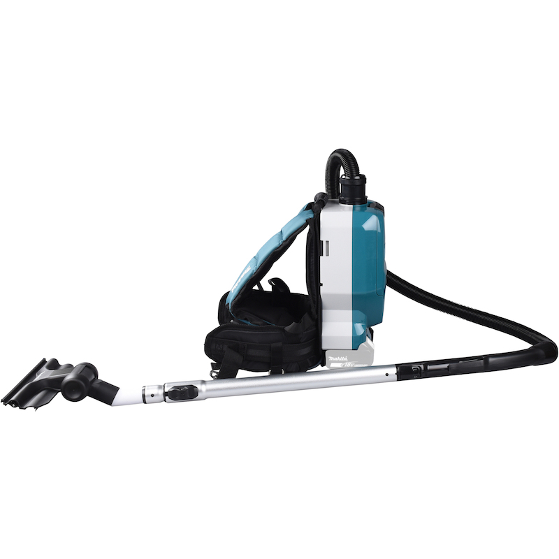 RUGGEDRAGEN STOFZUIGER LXT® - DVC261ZX11 - MAKITA