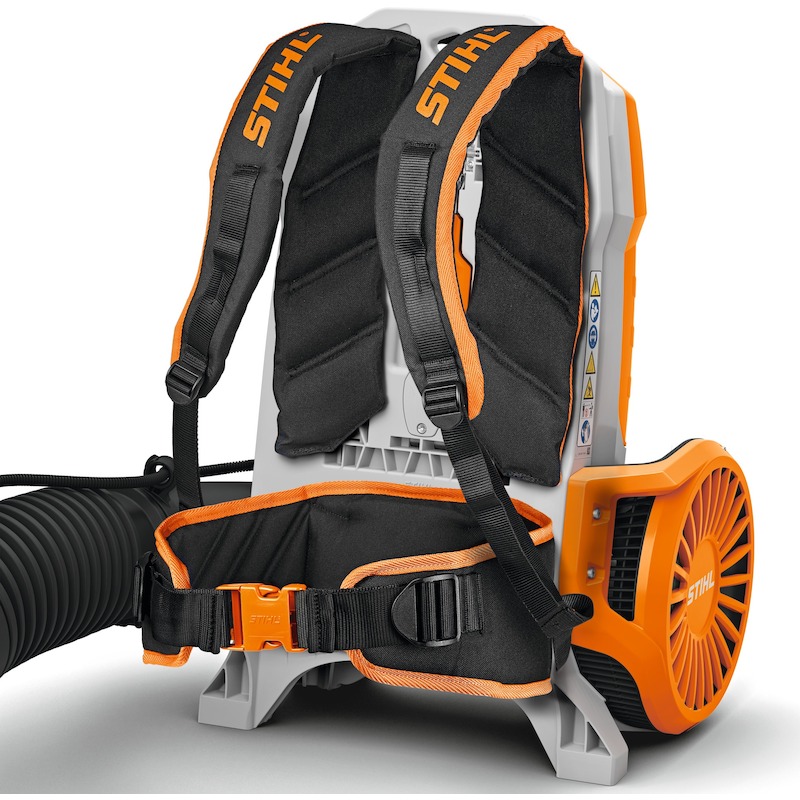 ACCUBLADBLAZER 36V/BODY     BGA 300          STIHL