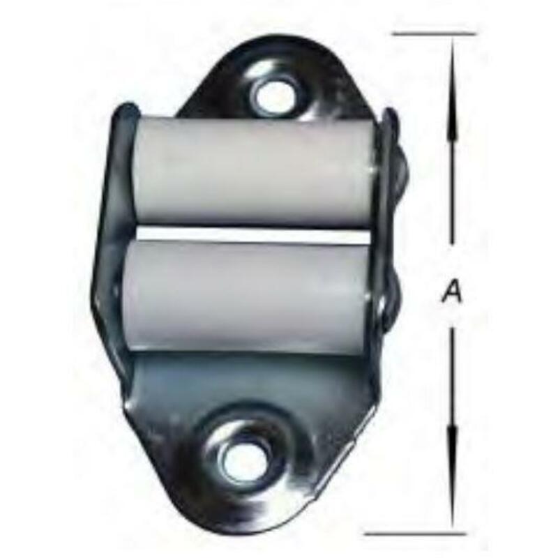LINTGELEIDER VR ROLLUIKLINT 1-1402 ZN