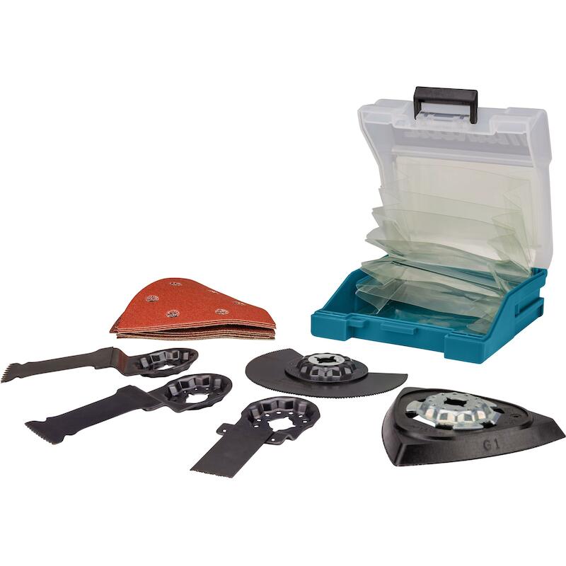 INVALZAGENSET STARLOCK      199542-0  (14ST)MAKITA
