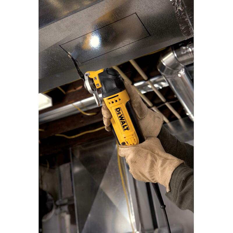 OSC.MULTITOOL 300W +ACCESS. DWE315KT(TSTAK) DEWALT