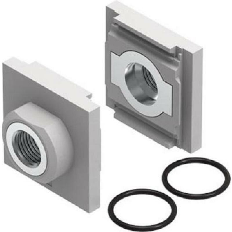 SUB-BASE-SET MS6-AGD (526082) FESTO